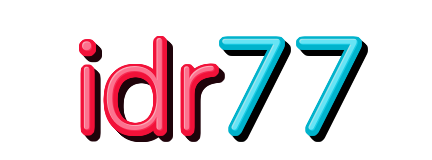 idr77 — logo kanal