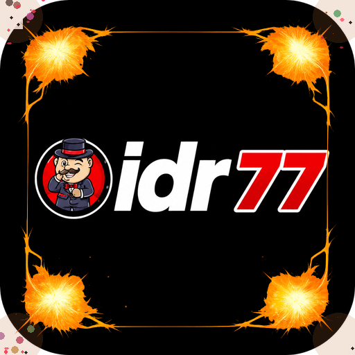 idr77 — mitra unggulan