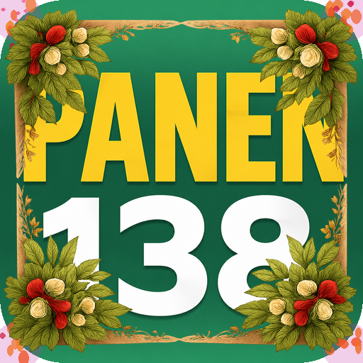panen138 — mitra unggulan