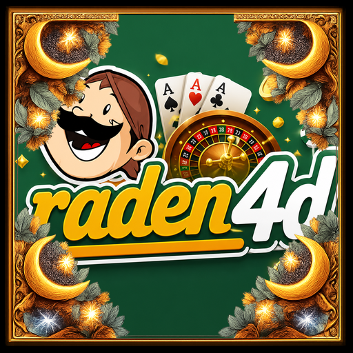 raden4d — mitra unggulan
